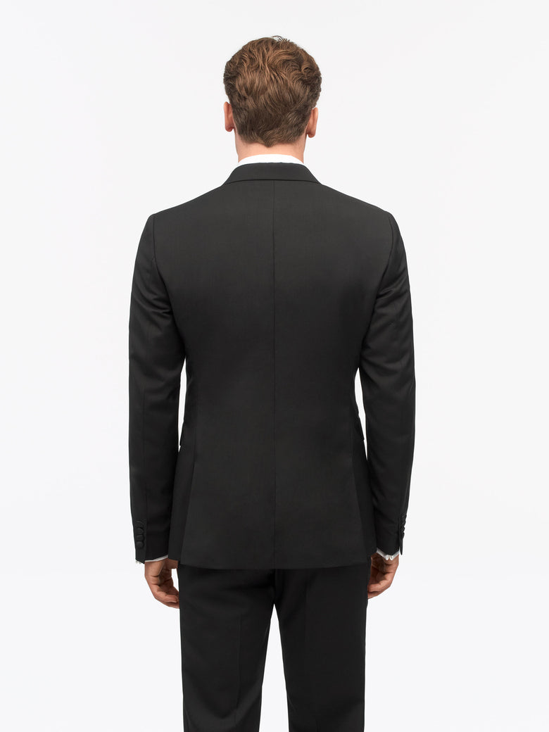 Jeffers T RWS Blazer - Black