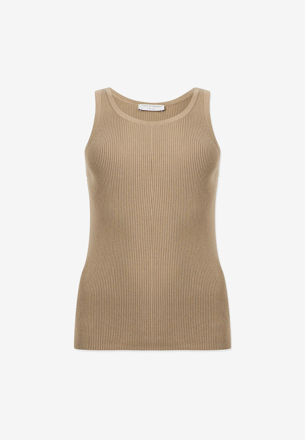 Rayer Top - Artichoke Grey