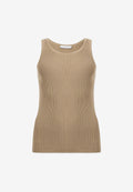 Rayer Top - Artichoke Grey