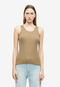Rayer Top - Artichoke Grey