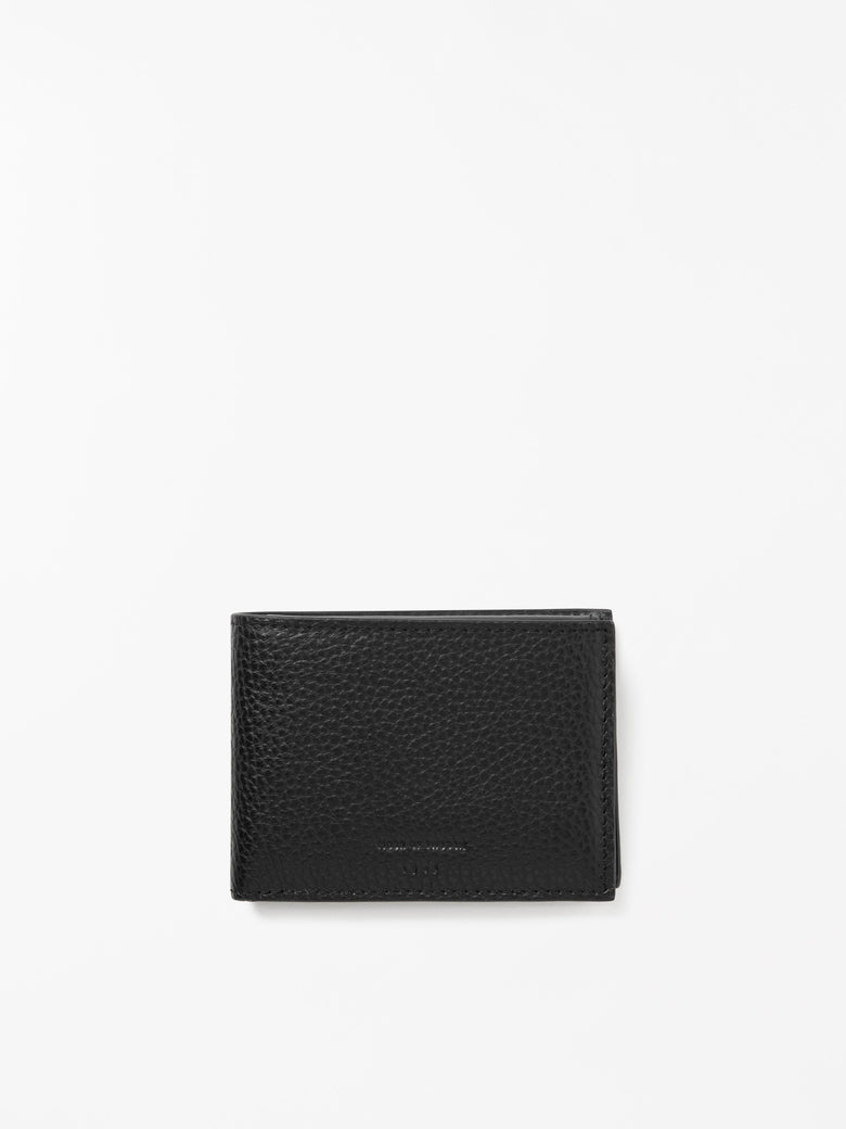 Wivalius P - Leather Wallet