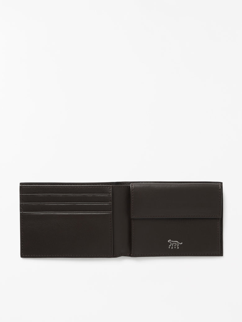 Wivalius P - Leather Wallet