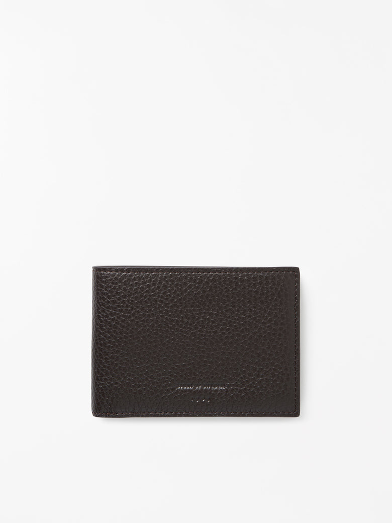 Wivalius P - Leather Wallet