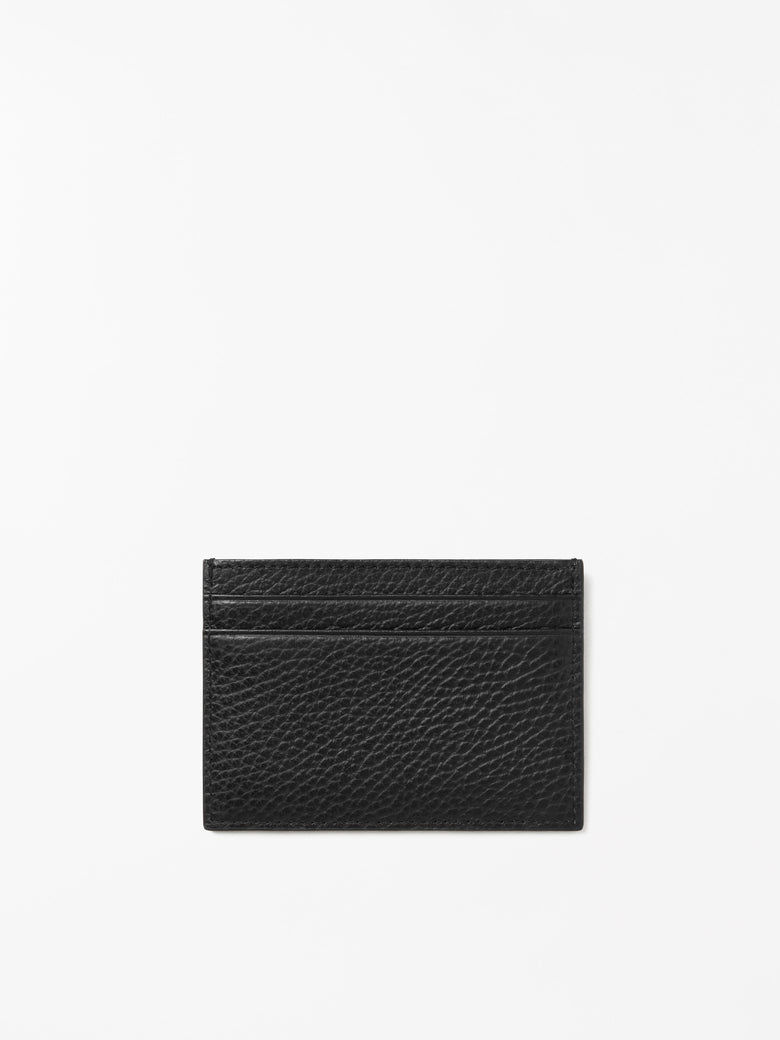 Wharf - Leather Card Holder