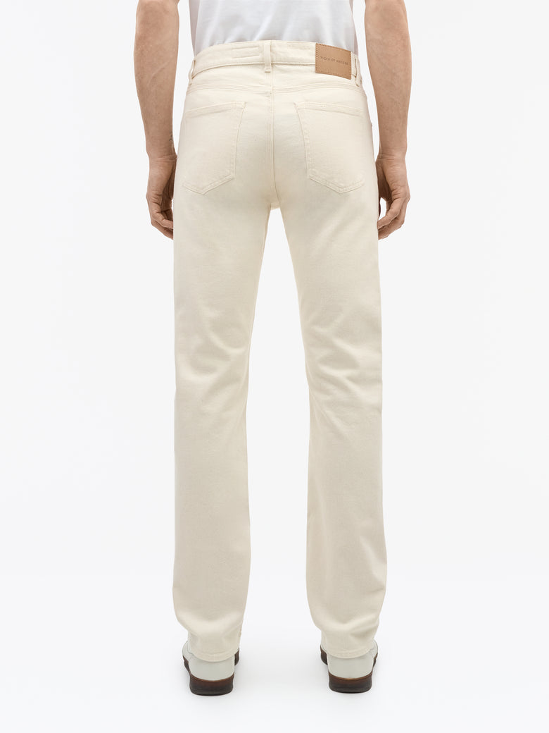 Des - Regular-fit Jeans