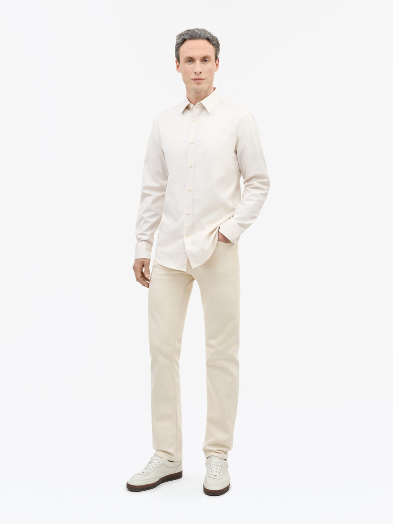 Des - Regular-fit Jeans