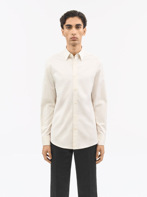 Adley - Formal Shirt