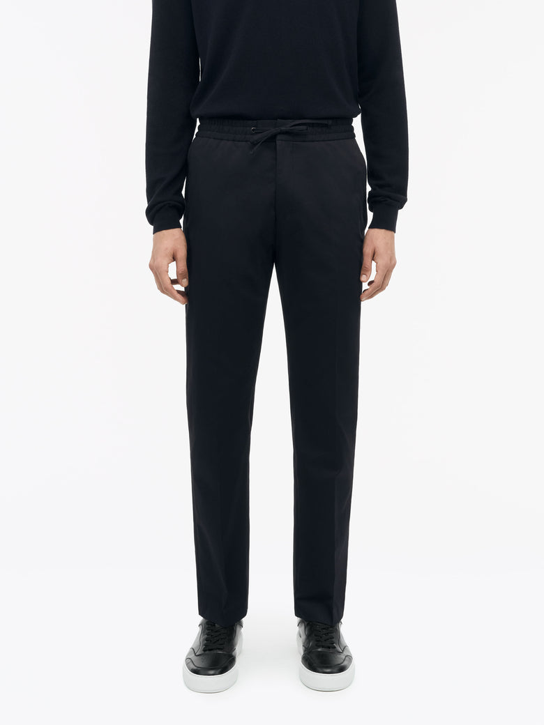 Tannen Trousers -  Midnight Blue