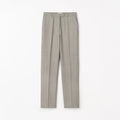 Eller Everyday Tapered Trouser -  Ivory Stone
