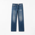Marty Regular-Fit Jeans - Dust Blue