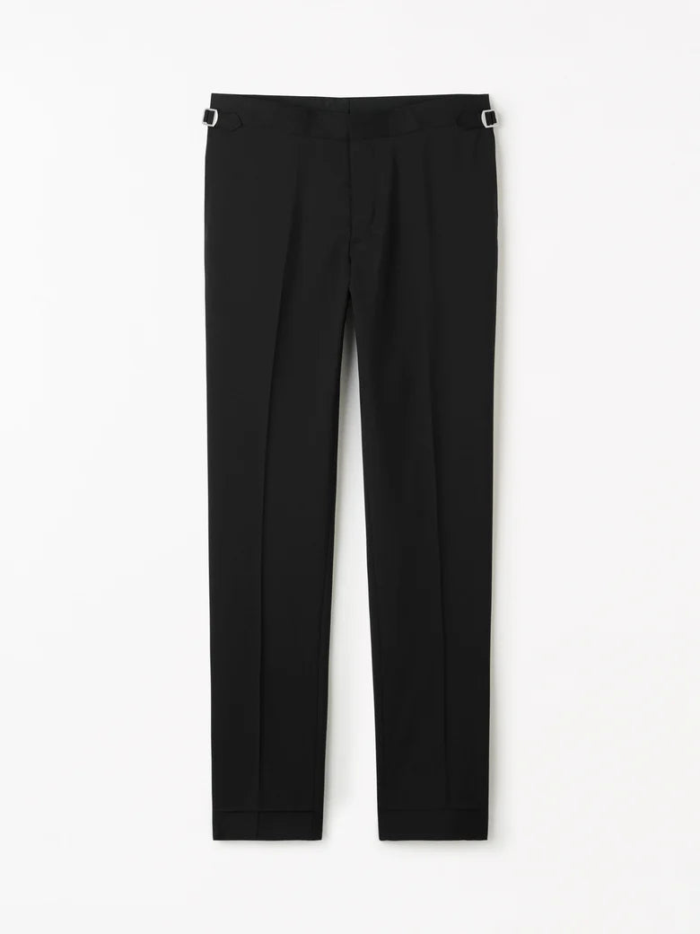 Tenuta RWS Tux Trousers - Black
