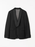 Ease SC RWS Blazer Jacket - Black