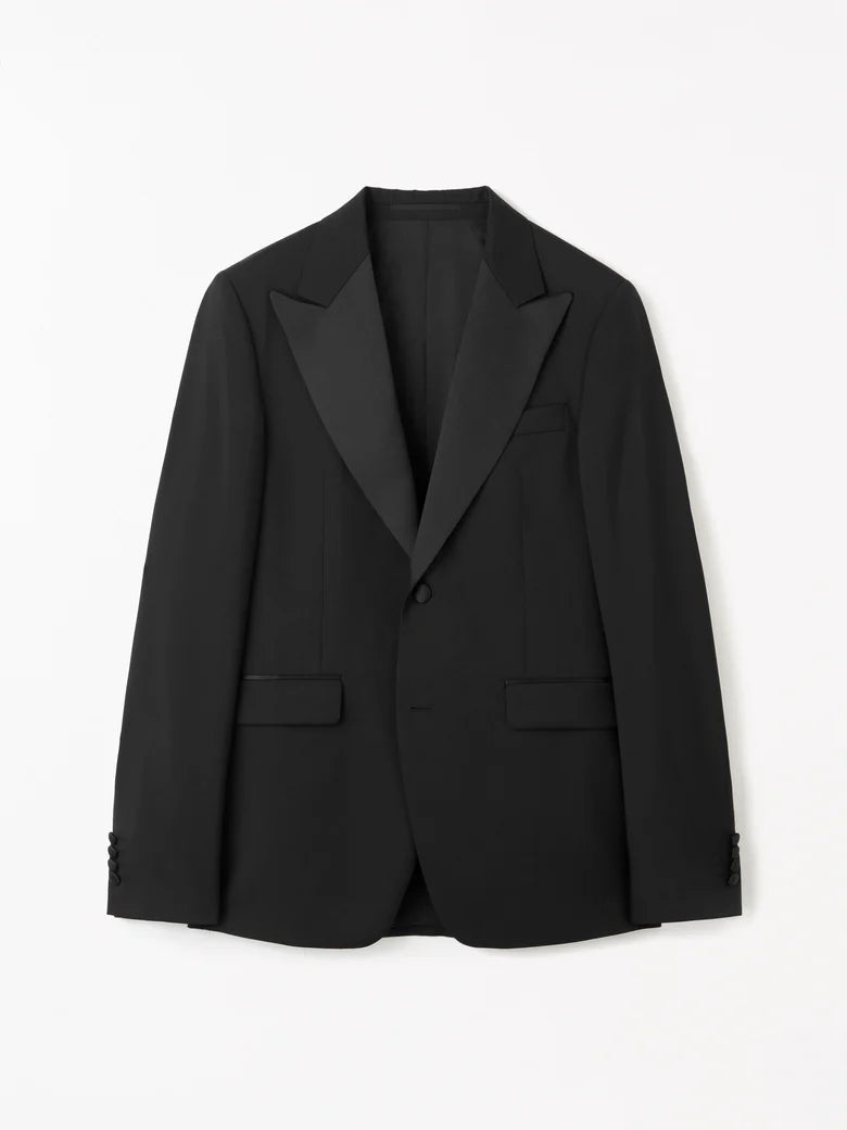 Jeffers T RWS Blazer - Black