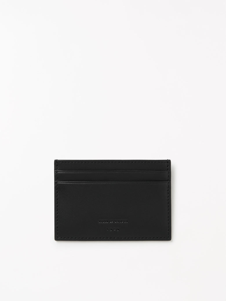 Cardholder Giftset - Black