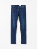 Pistolero Woodland Slim-Fit Jeans - Dark Blue