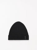 Caldu RWS Merino Beanie - Black