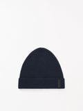 Caldu RWS Merino Beanie - Dark Blue