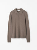 Orbit RWS Half-Zip Pullover -  Brown