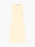 Anna Knitted A-Line Dress
