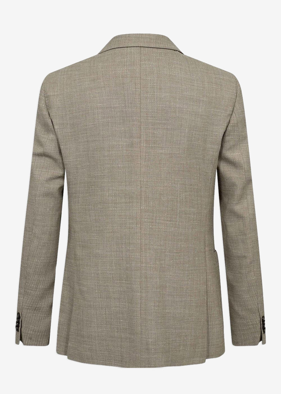 Blazer Easer PP - Gris chaud