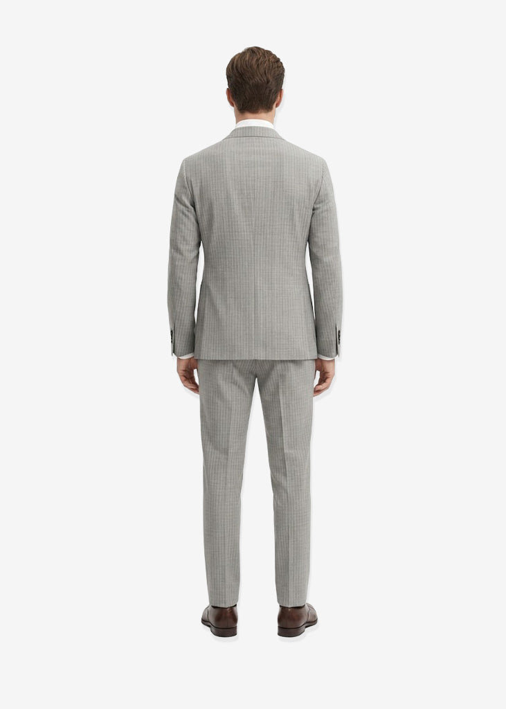 Veste Easer Hi Slim Fit - Clay