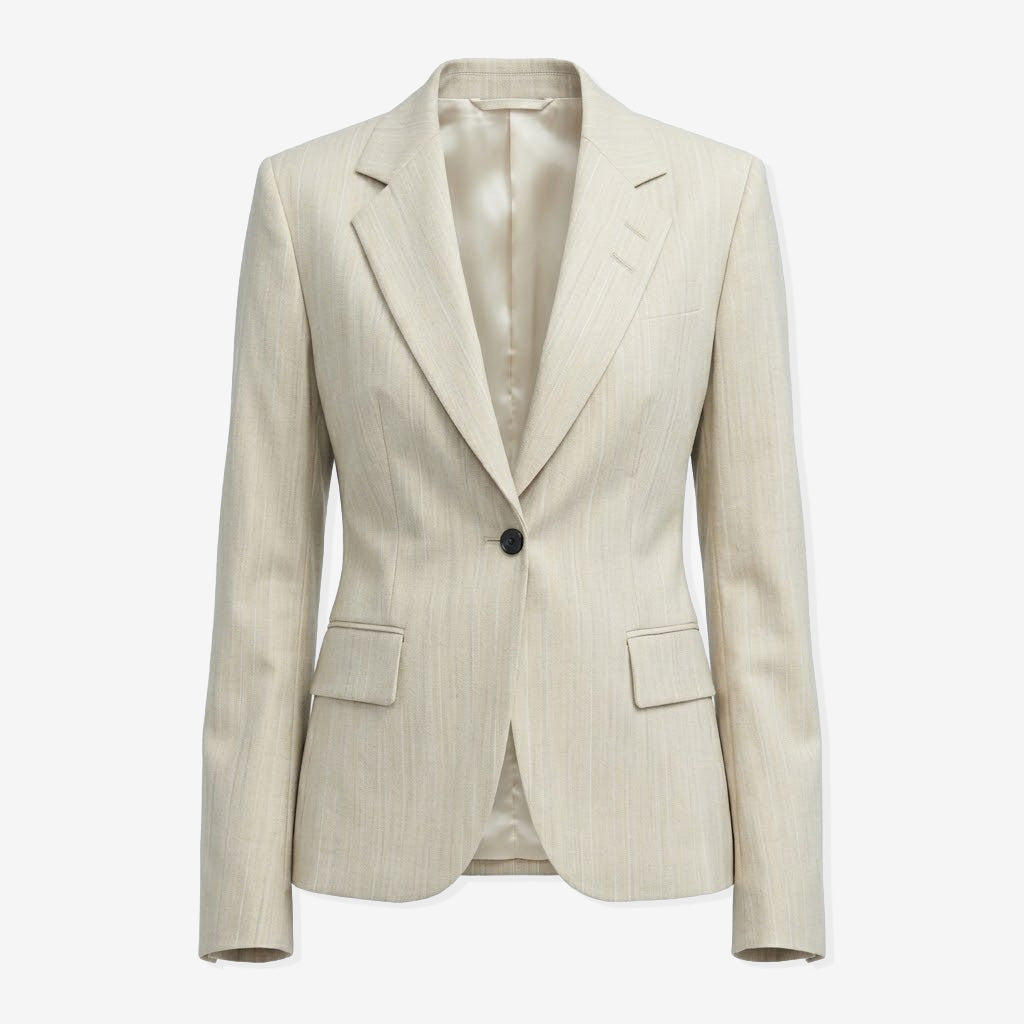 Nancy Blazer - Cashmere