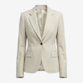 Nancy Blazer - Cashmere