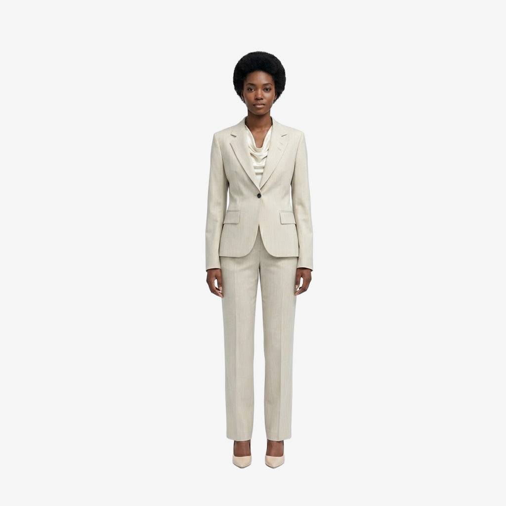 Nancy Blazer - Cashmere