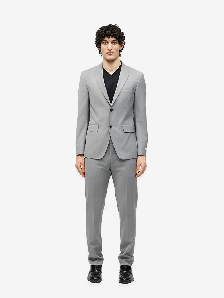 S.Jamie Suit - Morning Grey