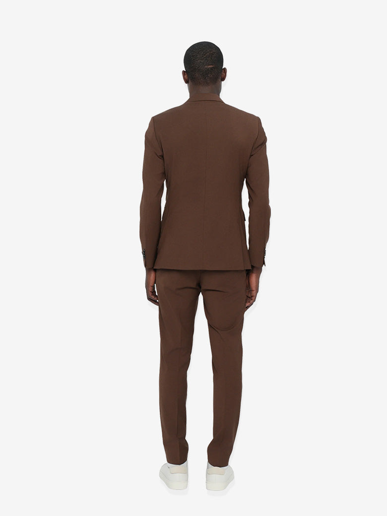 Ensemble de costume S.Justin - Noyer