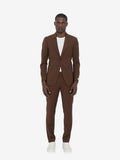 Ensemble de costume S.Justin - Noyer