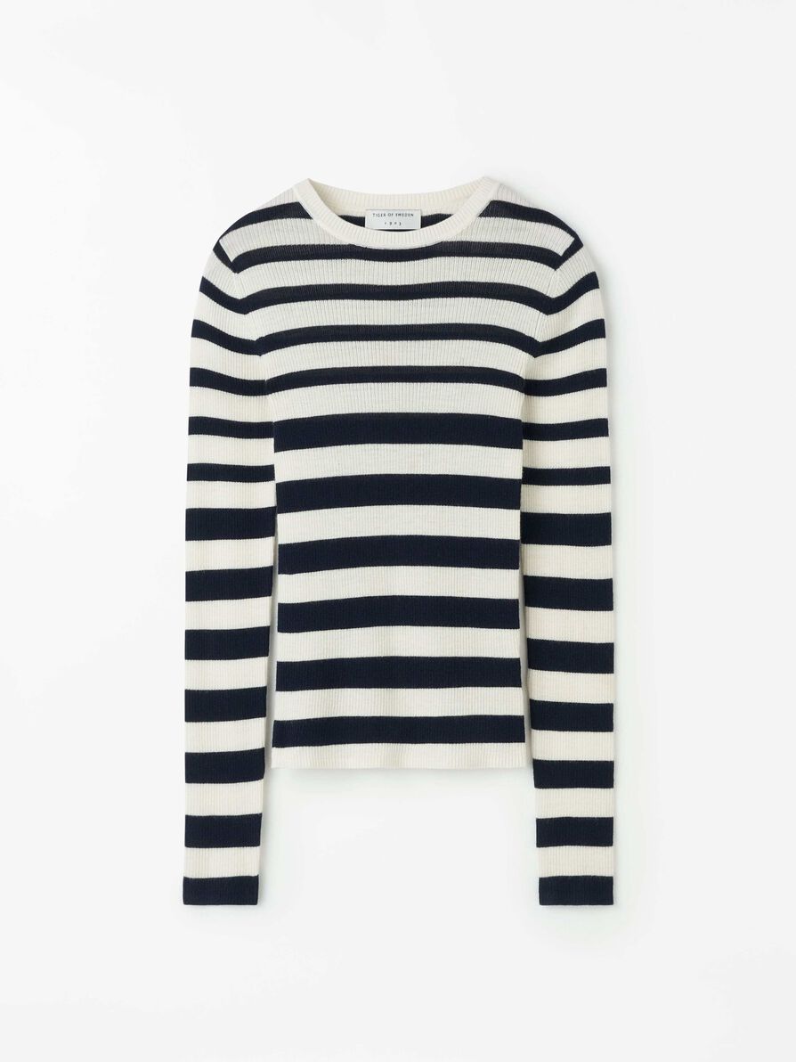 Ovie S - Sweater