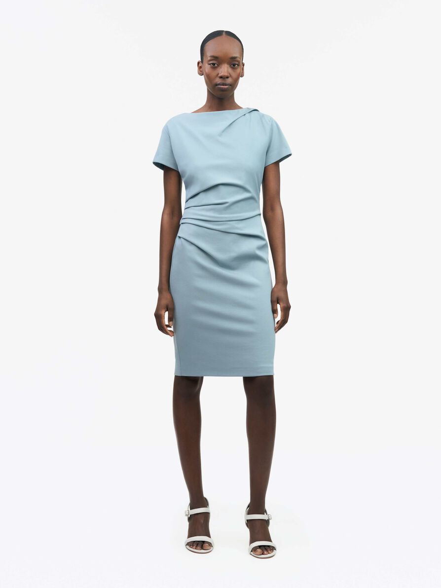 Izlo S - Dress