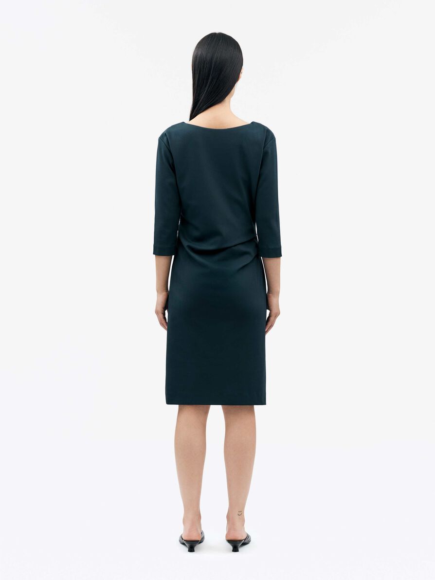 Izza S - Dress