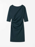 Izza S - Dress