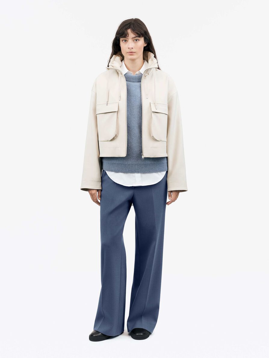 Ceil - Coat
