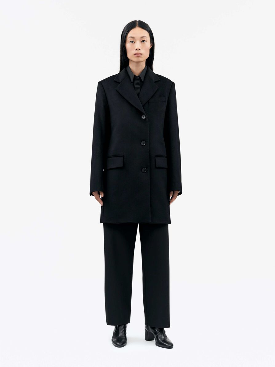 Dary - Coat