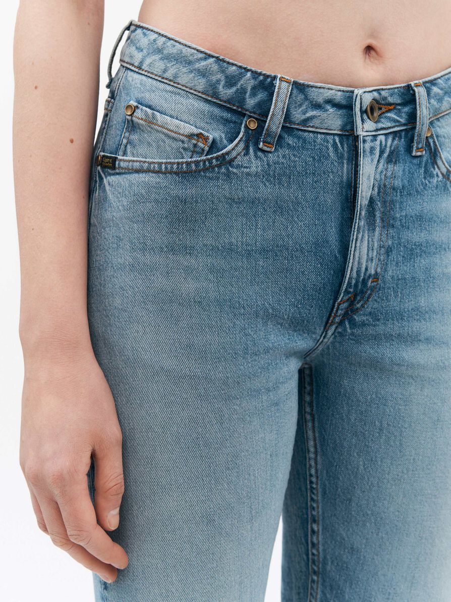 Meg - Jeans