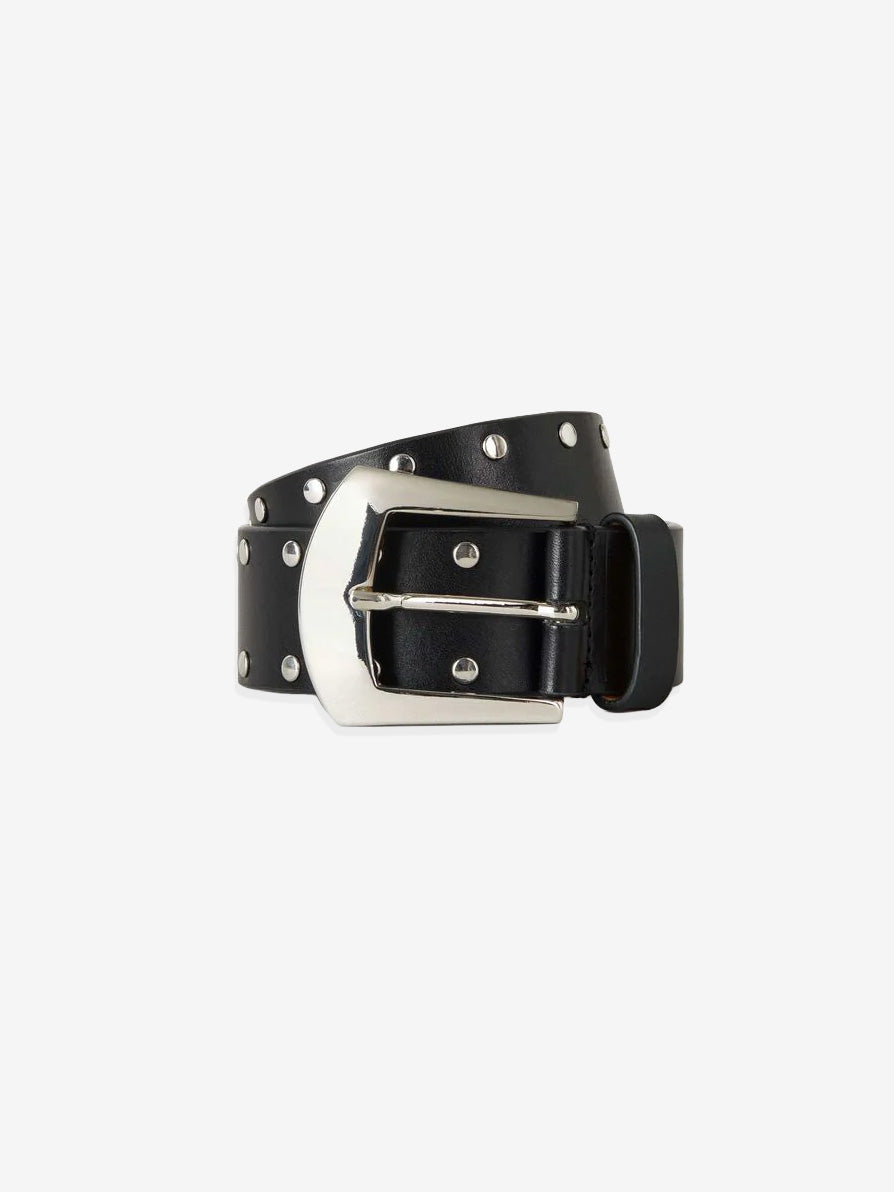 Bit Belt - Noir