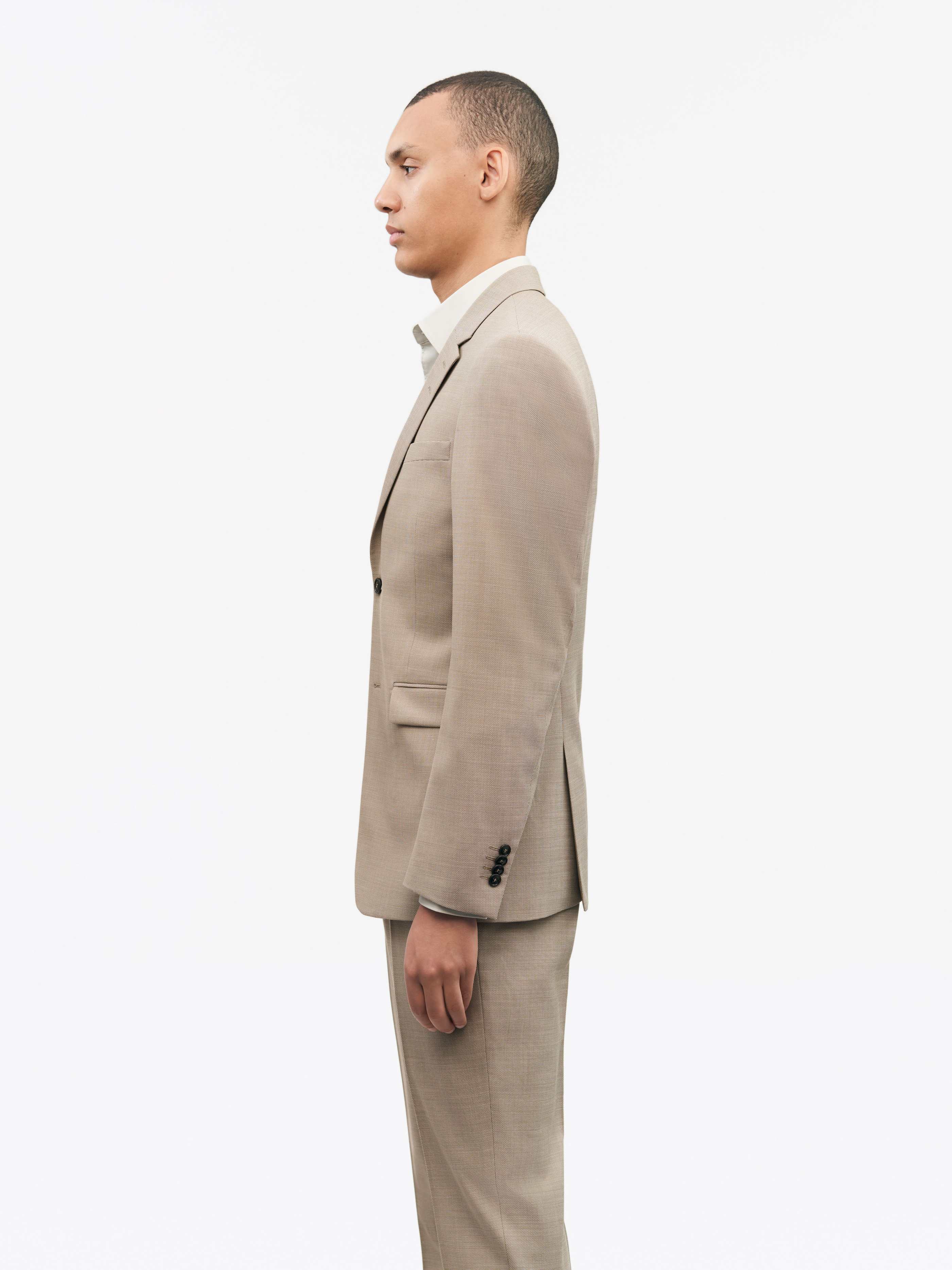 Jerrett - Suit