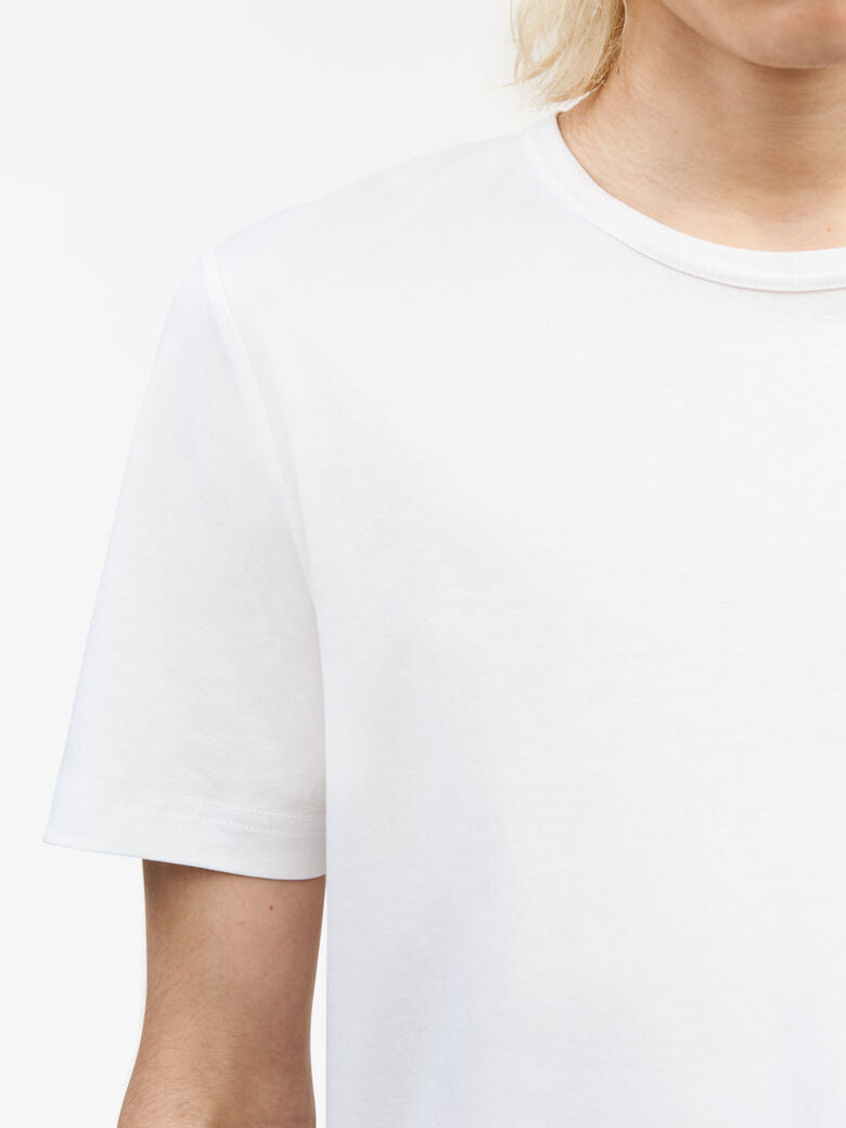 Olaf  T-shirt - Pure White