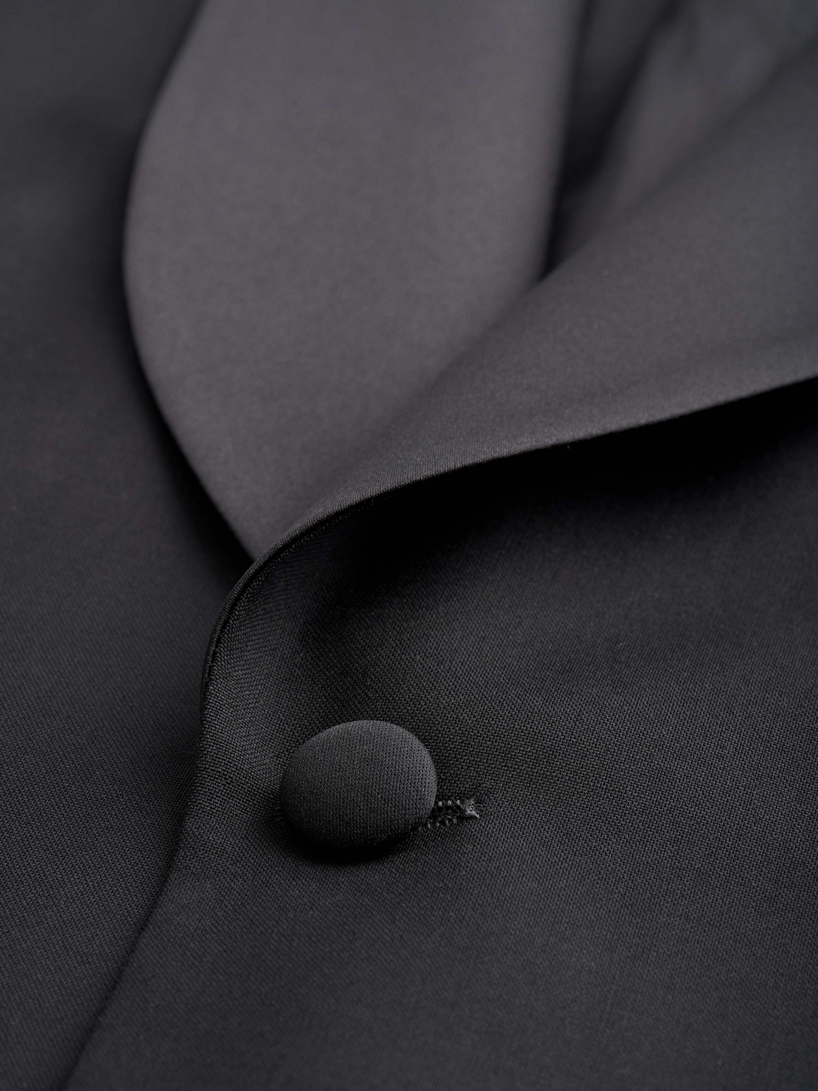 Janson - Tuxedo