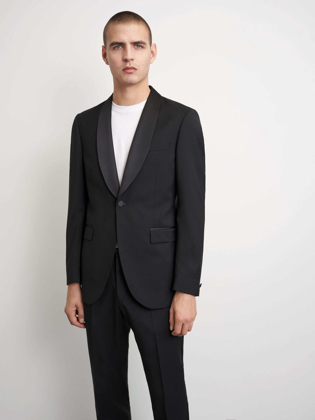 Janson - Tuxedo