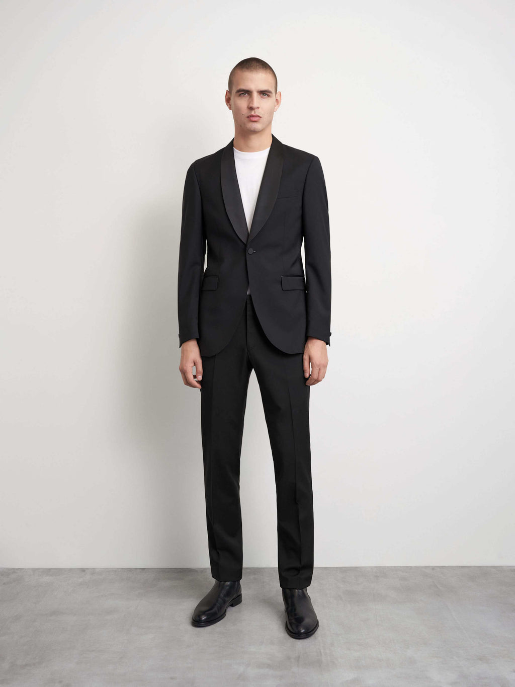Janson - Tuxedo