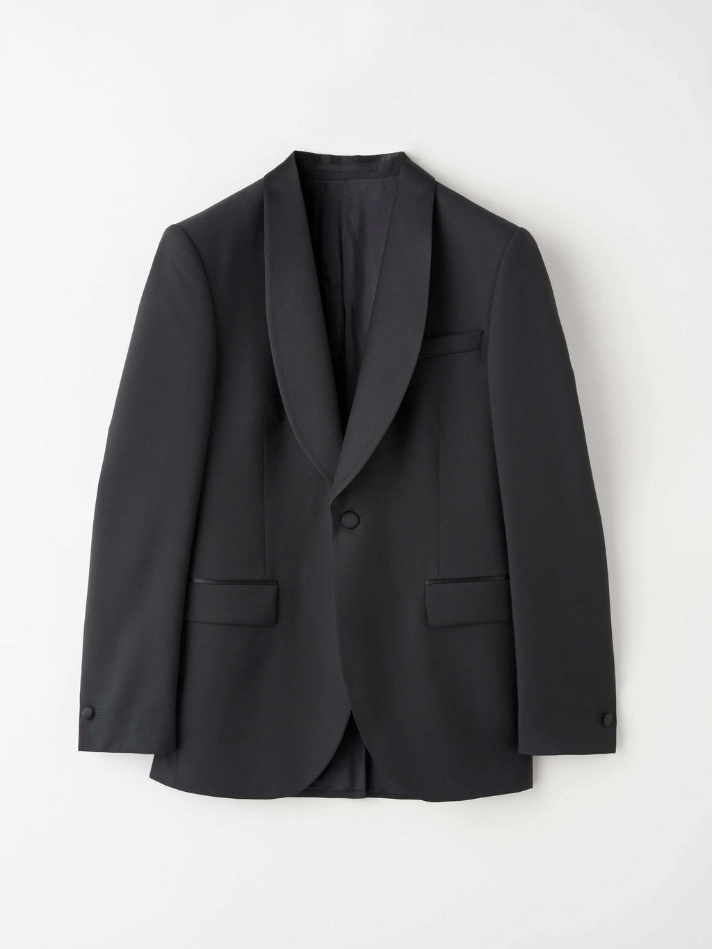 Janson - Tuxedo