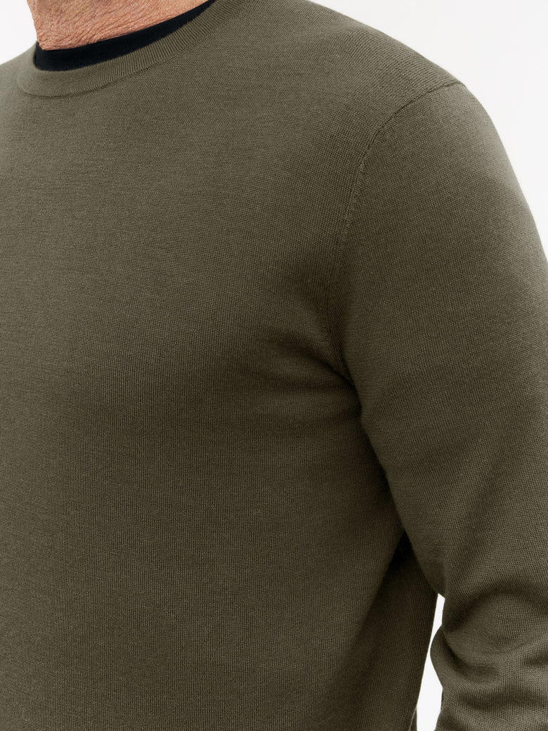 Connor - Sweater