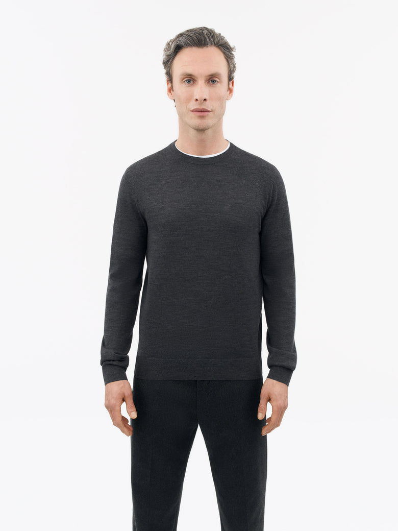 Connor - Sweater