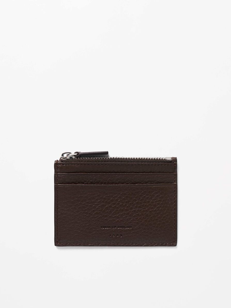 Wahren - Wallet