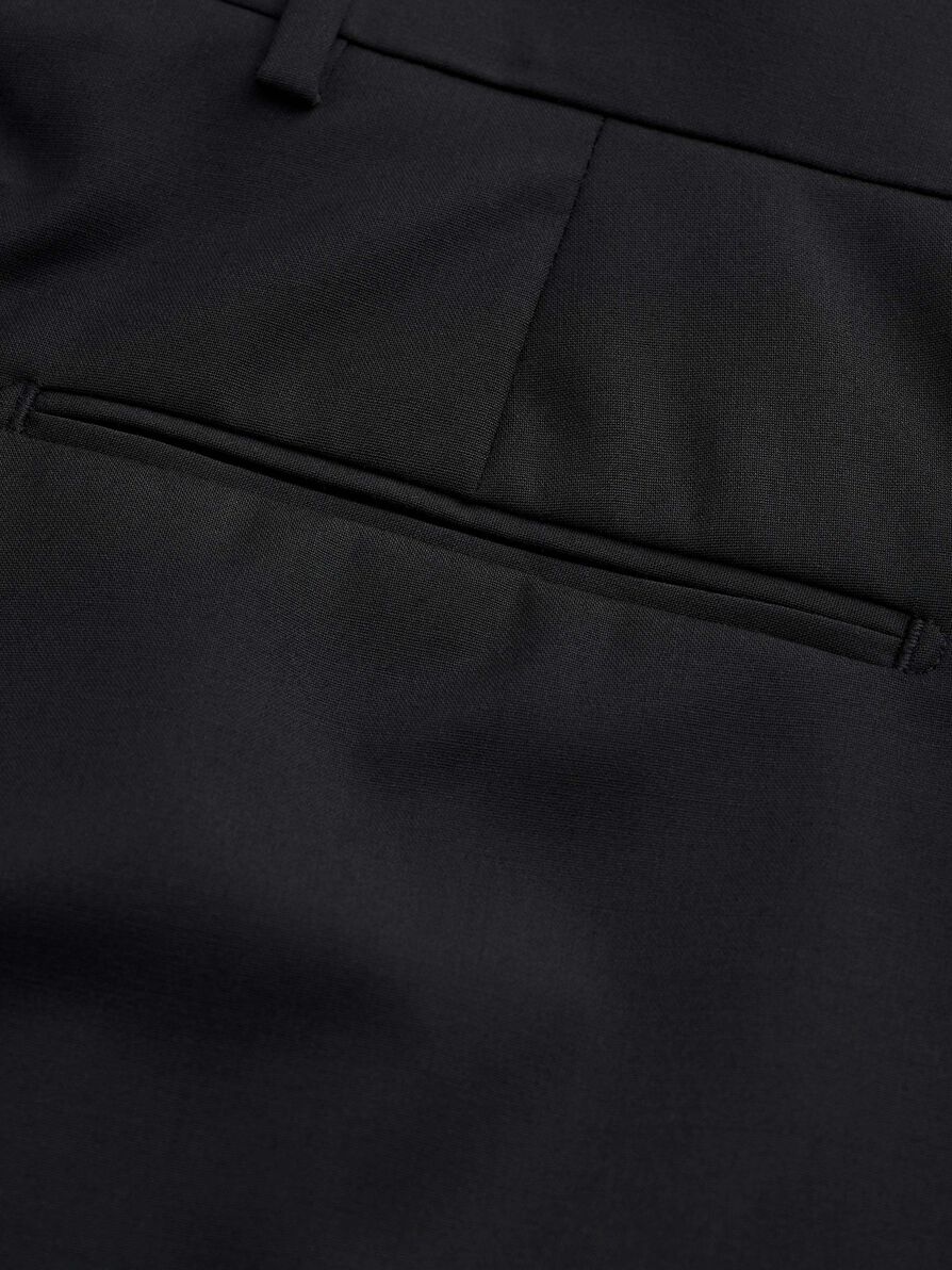 Thiago Shorts - Dark ink