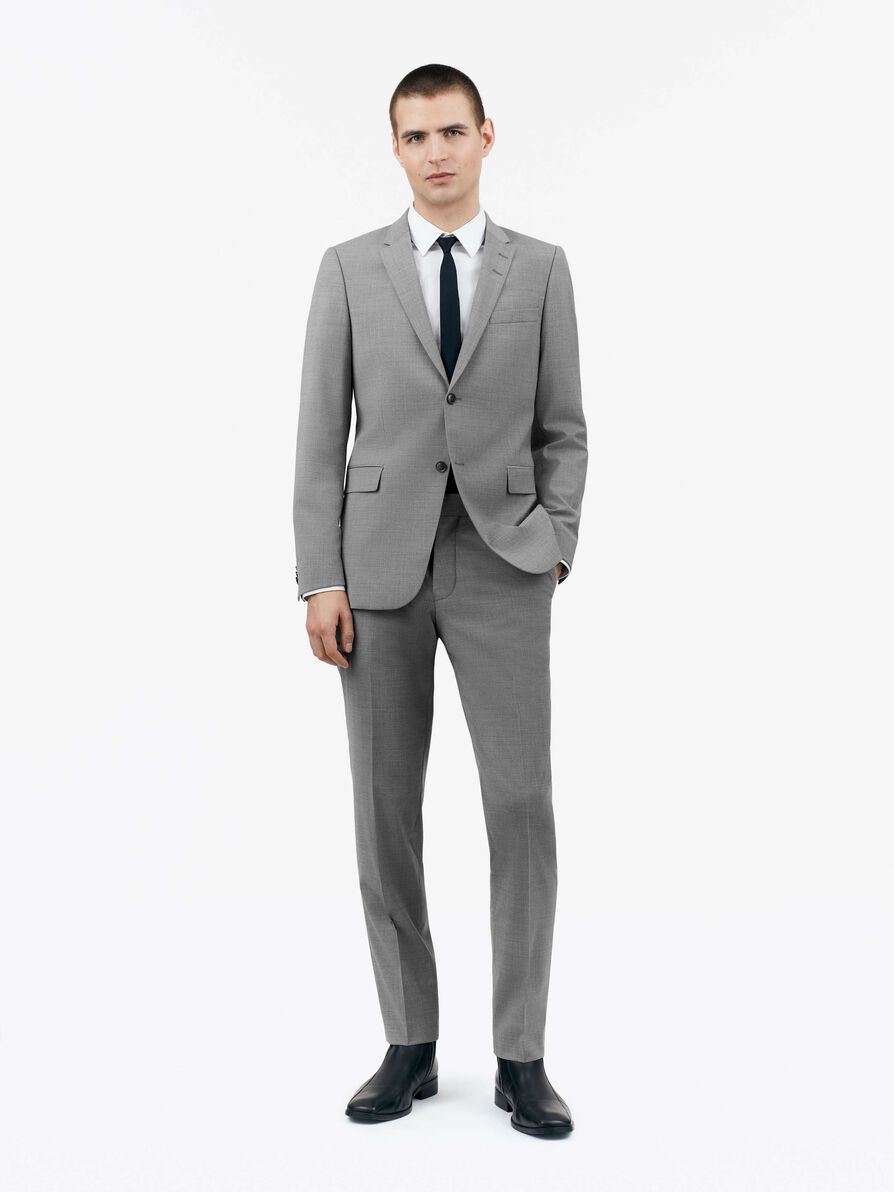 S.JUSTINS - Suit